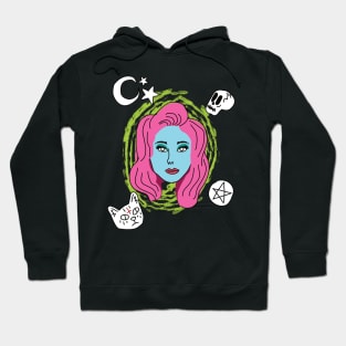 Witch Business? Hoodie